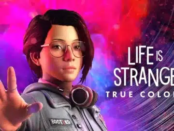 Life is Strange: True Colors
