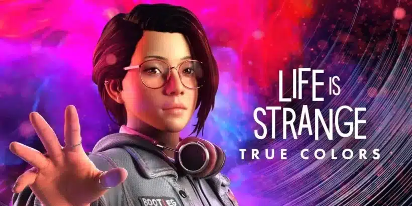 Life is Strange: True Colors