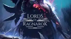 Lords of Ragnarok
