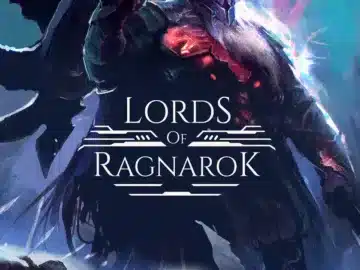 Lords of Ragnarok