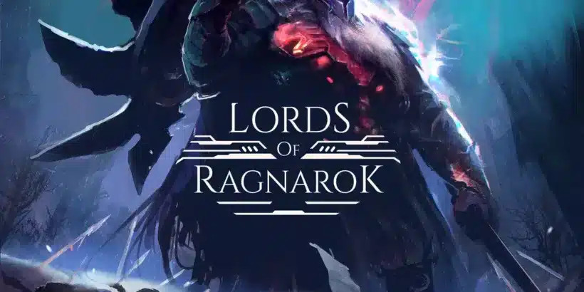 Lords of Ragnarok