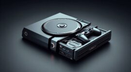 videospielekonsole