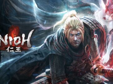 Nioh