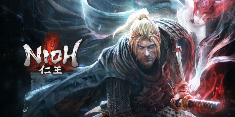 Nioh