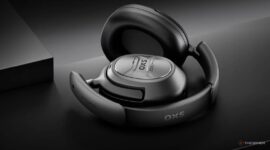 OXS Gaming headset