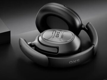OXS Gaming headset