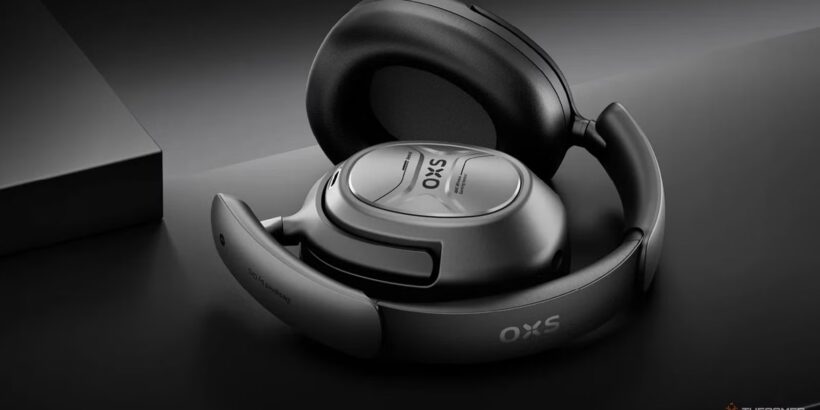OXS Gaming headset