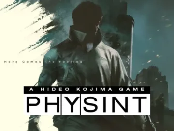 Physint