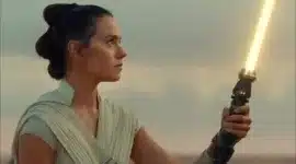 Rey Skywalker
