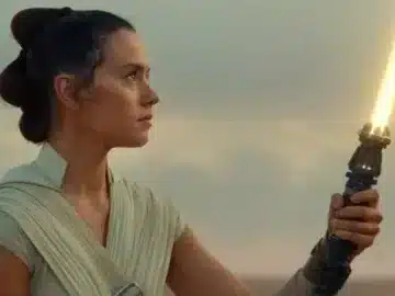 Rey Skywalker