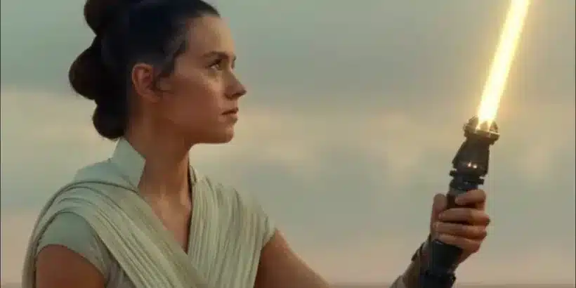Rey Skywalker