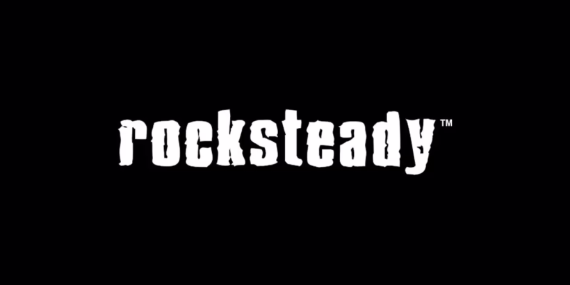 Rocksteady Studios