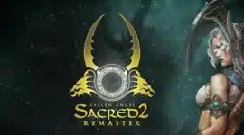 Sacred 2 Remaster
