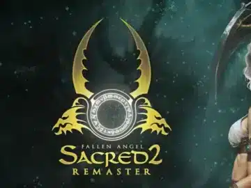 Sacred 2 Remaster