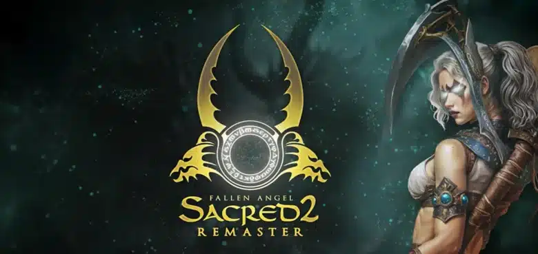 Sacred 2 Remaster