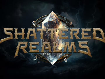 Shattered Realms