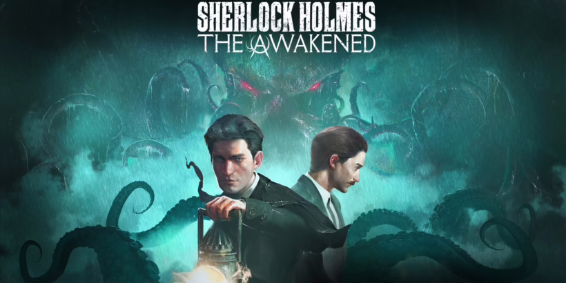 Sherlock Holmes: The Awakened