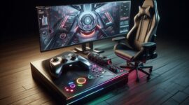 show me the game console playstation 6