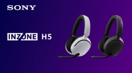Sony INZONE H5