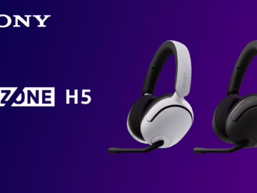 Sony INZONE H5