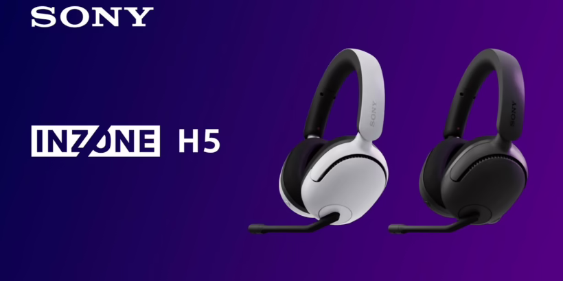 Sony INZONE H5