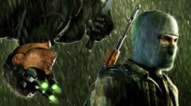 Splinter Cell