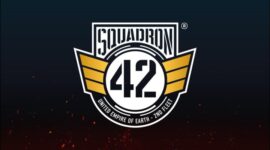 Squadron 42