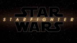 Star Wars: Starfighter