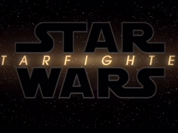 Star Wars: Starfighter