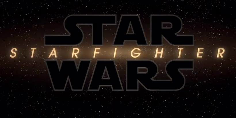 Star Wars: Starfighter