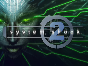 System Shock 2