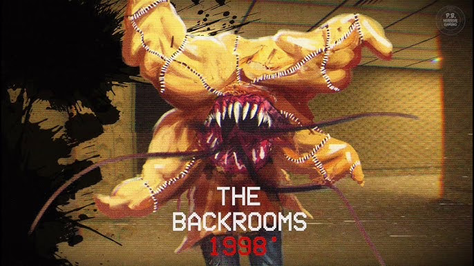 The Backrooms 1998