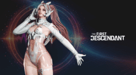 The First Descendant