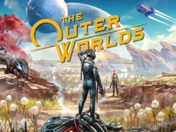 The Outer Worlds