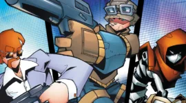 timesplitters