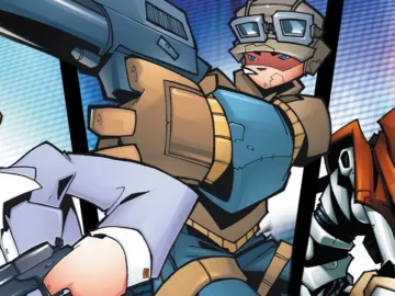 timesplitters