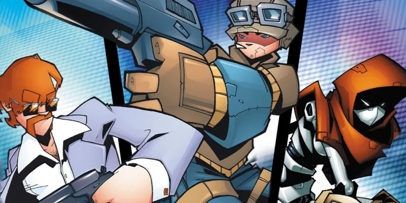 timesplitters