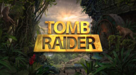 Tomb Raider