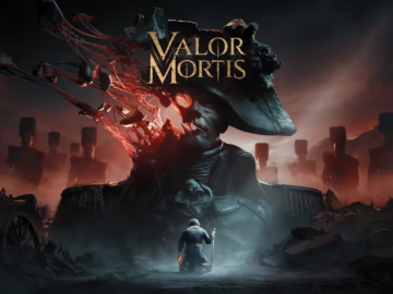 Valor Mortis