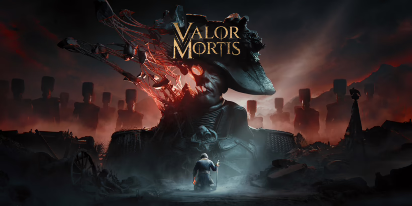 Valor Mortis