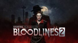 Vampire: The Masquerade - Bloodlines 2