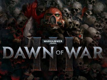 Warhammer 40.000: Dawn of War III