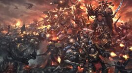 Warhammer 40.000