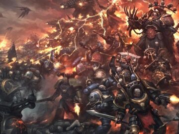 Warhammer 40.000
