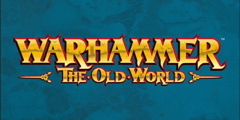 Warhammer The Old World