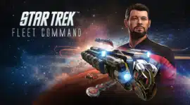 Star Trek Fleet Command
