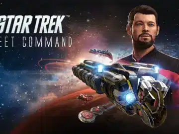 Star Trek Fleet Command