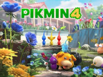 Pikmin 4