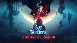 Vampir-DLC Thrones of Blood
