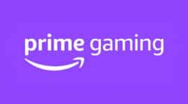 Prime Gaming